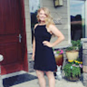 Meet your Posher, Madison